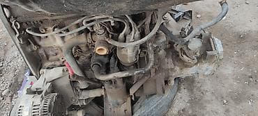 Volkswagen: Volkswagen Passat Variant: 1995 г., Универсал — 5