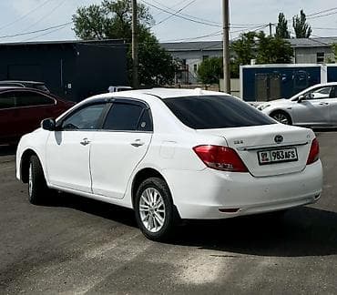 byd e5 цена в китае: BYD E5: 2019 г., Автомат, Электромобиль, Седан — 3