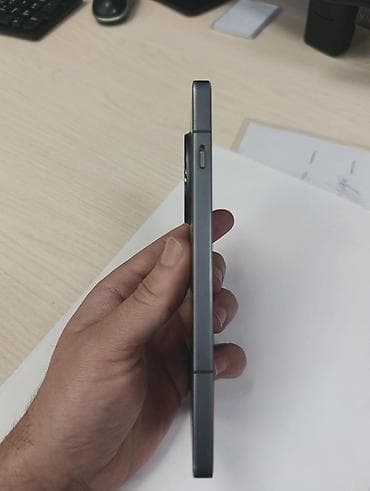 google pixel 9a: OnePlus 13R, Б/у, 256 ГБ, цвет - Серый, 2 SIM — 6