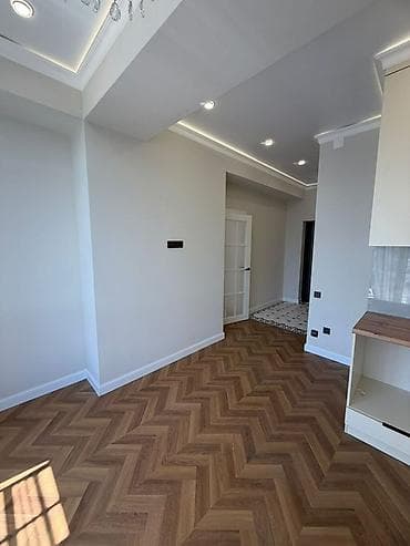 Квартиры: 1 комната, 40 м², Элитка, 12 этаж, Дизайнерский ремонт — 9