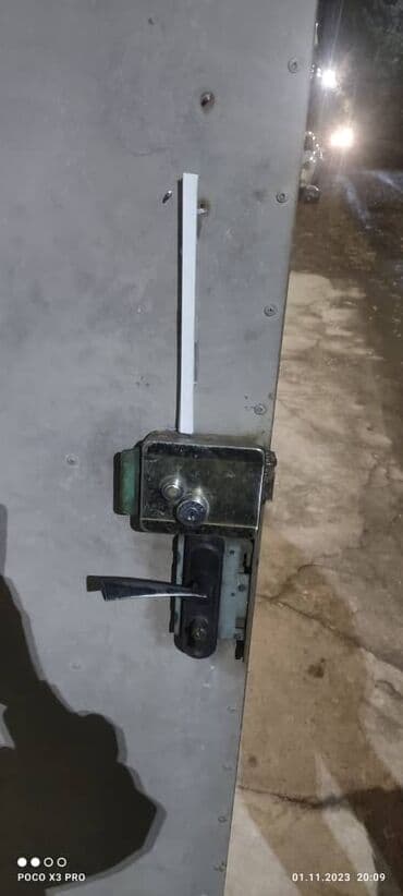 electro: Системы видеонаблюдения, Домофоны, Личная охрана | Офисы, Квартиры, Нежилые помещения | Демонтаж, Настройка, Подключение — 4