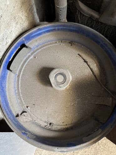 аристоны сатылат: Бочка нержавейка 400 л.бочка ёмкость . отл состояние состоянии.можно — 4