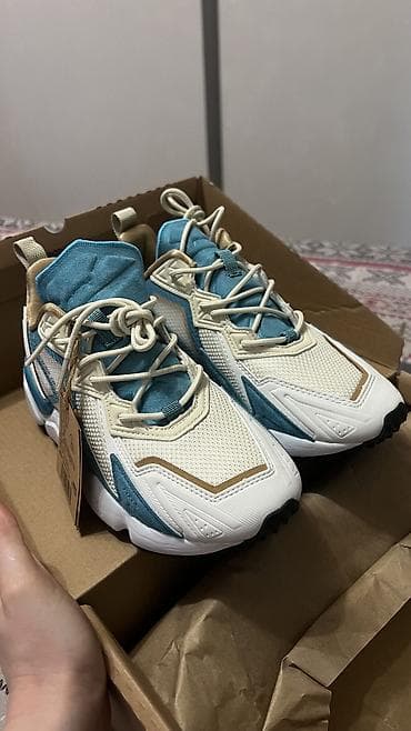 Кроссовки RAX 053-6 Grey новые заказали не пожалел размер - Тип