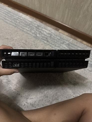 ps3 ps4: Всем Ас-саляму ‘аляйкум ps4 на 1тб.В хорошем состоянии работает,2 — 6