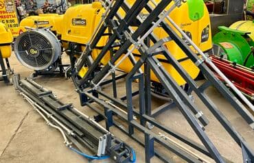 опрыскиватель садовый аккумуляторный бишкек: Опрыскиватель садовый вентиляторный 400 литров, Турецкого — 18