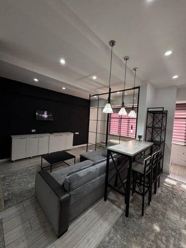 Посуточные квартиры в Бишкеке! 🏡🌆 Все фотографии настоящие!🏡 Манаса