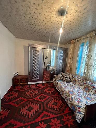 модуль дома: Продаётся частный дом с мебелью на фото. Планировка и помещения: - — 1