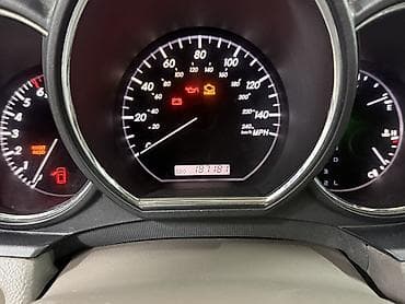 Унаа сатуу: Lexus RX: 2004 г., 3.3 л, Автомат, Бензин, Кроссовер — 6