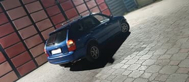 кавасаки ниндзя h2r цена: Mazda 323: 2000 г., 2 л, Механика, Дизель, Хэтчбэк — 1