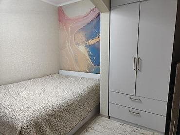 2 комнаты, 42 м², Элитка, 2 этаж, Евроремонт