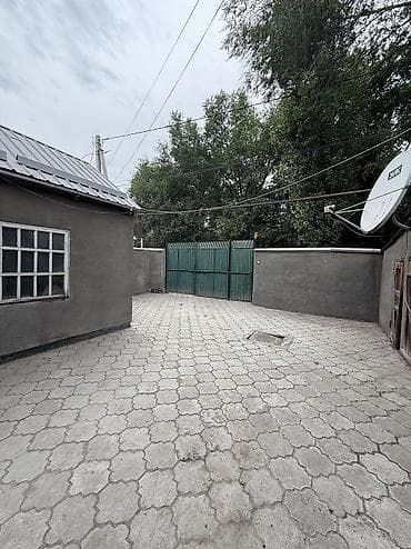 Дома: Продается 3х комнатный дом в селе Садовое! 💵 Цена: 130 000 $ — 5