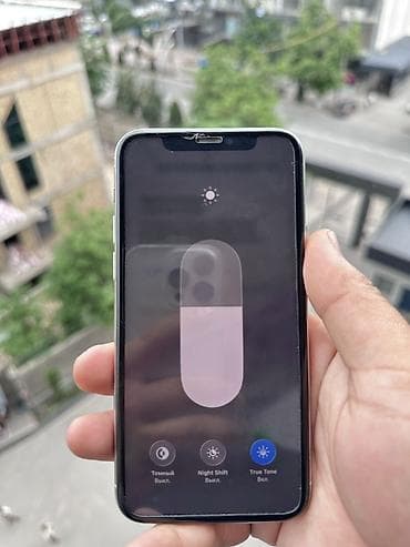 samsung 22: IPhone 11 Pro, Б/у, 256 ГБ, Серебристый, 100 % — 6