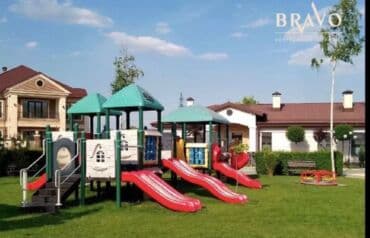 сборно щитовые дома: Дом, 300 м², 4 комнаты, Агентство недвижимости, Дизайнерский ремонт — 5