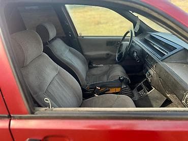 рено т тягач: Fiat Tipo: 1990 г., 1.5 л, Механика, Бензин, Хэтчбэк — 10