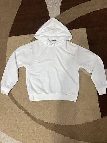 прокат платье: Худи, На флисе — 2