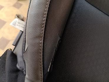 спортивный костюм м: Ремонт и реставрация авто сидения,цена за первую деталь — 6
