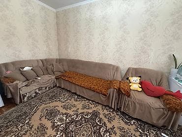 диван стол для кафе: Стенка-шкаф, Тип стенки-шкафа: Модульная, Для зала, Б/у, Особенности: С отделением под телевизор — 5