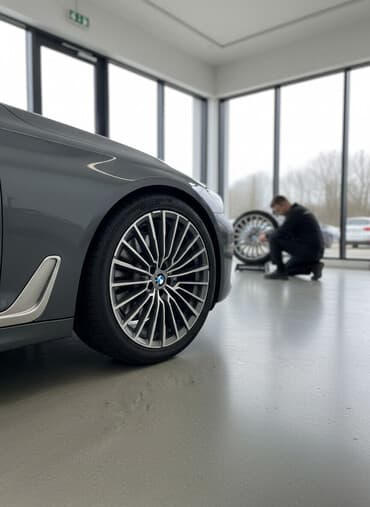 купить диски бмв х5: Колеса в сборе 275 / 40 / R 20, Всесезонная, Комплект, Легковые, Литые, отверстий - 5 — 1