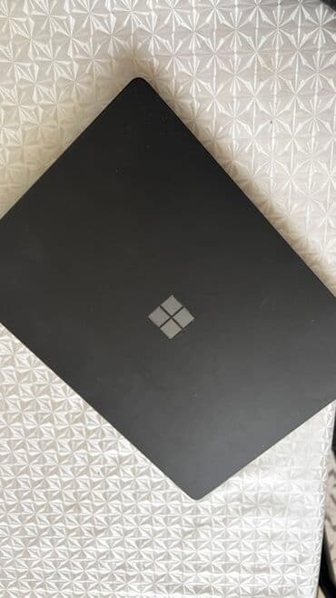 Автоэлектроника: Ноутбук, Microsoft Surface, 13.5 ", Для работы, учебы — 1