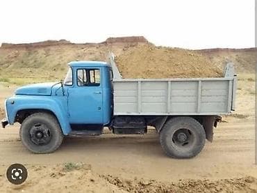 Кум арзан песок сеяный ивановский мелкий чистый