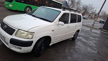 Toyota Probox: 2003 г., Универсал