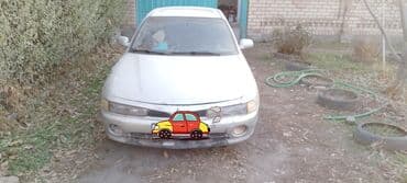 авто метан: Mitsubishi Canter: 1993 г., 2 л, Механика, Бензиновая, Хэтчбэк — 8