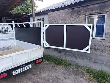 чип коючей: Легкий грузовик, Daewoo, Стандарт — 7