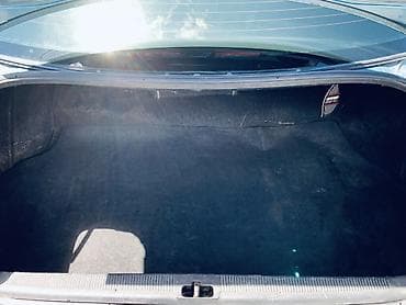 нехся 2: Audi 100: 1994 г., 2.3 л, Механика, Бензин, Седан — 8