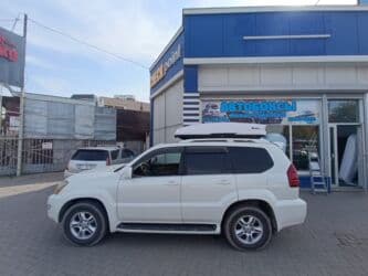 купить бокс на крышу автомобиля бу: Автобокс 555 см, 555 л, Новый — 27