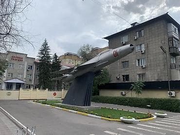 1 комната, Военторг Агентство недвижимости, Без подселения, от 1 месяца, от 3 месяцев, от 6 месяцев, С мебелью полностью — 5