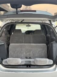 электро мапед: Honda Odyssey: 2000 г., 2.3 л, Автомат, Бензин, Вэн/Минивэн — 9