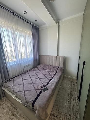 Продажа квартир: 1 комната, 37 м², Элитка, 8 этаж, Евроремонт — 5