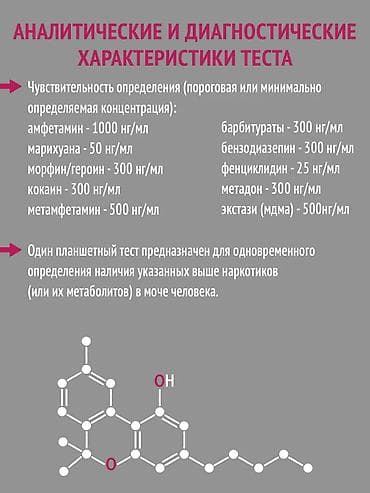очередь: Профессиональный экспресс-тест «Будь уверен» для одновременного — 6