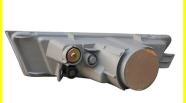 Руль бөлүгү: Туманга каршы фаралар комплектиси Honda — 5