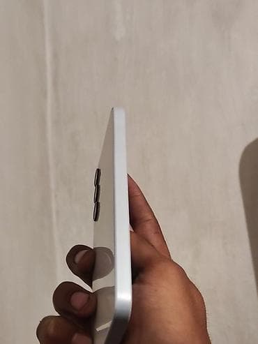 iphone 6 7: Samsung Galaxy A35 5G, Б/у, 256 ГБ, цвет - Белый, 2 SIM — 7
