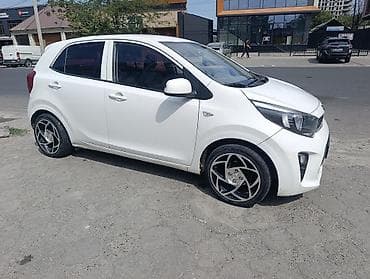 diska 14: Колеса в сборе 195 / 45 / R 16, Лето, Б/у, Комплект, Легковые, Литые, отверстий - 4 — 1