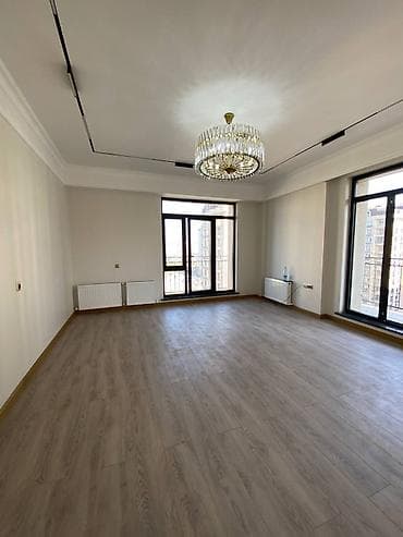 4 комнаты, 126 м², Элитка, 12 этаж, Дизайнерский ремонт — 5