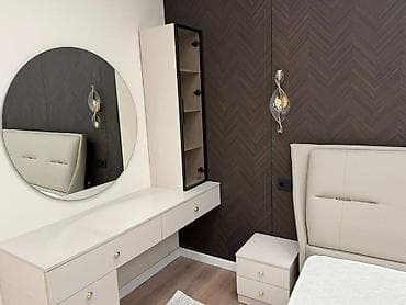 квартира мадина рынок: 3 комнаты, 101 м², Элитка, 7 этаж, Евроремонт — 4