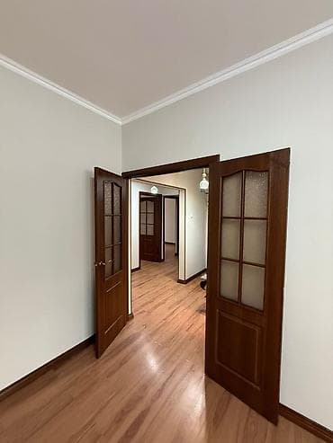 4 bedroom: 4 комнаты, 96 м², 105 серия, 1 этаж, Евроремонт — 4