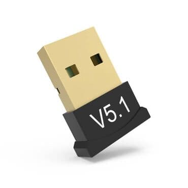 блютуз usb: Адаптер Bluetooth 5.1 USB Скорость передачи 3Мбит/с (Мбит/с) — 1