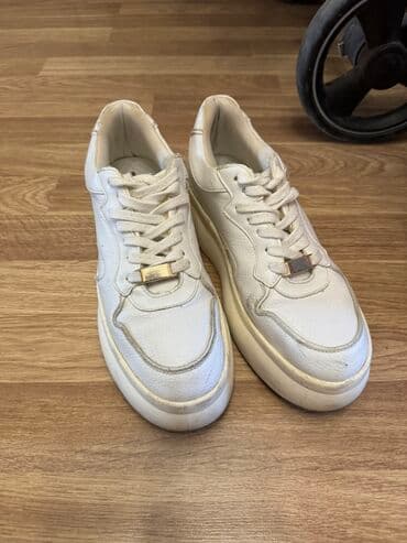 Женская обувь: Туфли — 4