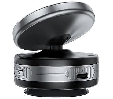 ace: ACEFAST Aircharge E20 — магнитный держатель для телефона с — 3