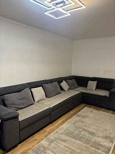 104: 2 комнаты, 44 м², 104 серия, 3 этаж, Евроремонт — 2