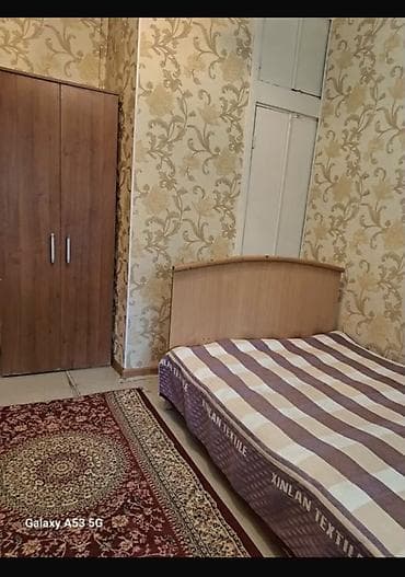 1 ком квартиру сниму: Сдаётся 2‑комнатная квартира с балконом. Планировка и помещения: - — 7