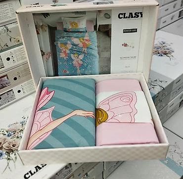 Жууркандар жана пледдер: Продаю детские постельные наборы, Пододеяльник, простыня, и наволочка — 5