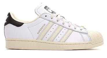 Мужские кроссовки, 40.5, Adidas Originals, Новый, цвет - Белый