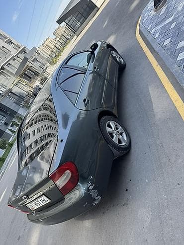 Toyota Camry: 2004 г., 2.4 л, Кол менен иштөөчү, Бензин, Седан lalafo.kg да Toyota Camry: 2004 г., 2.4 л, Кол менен иштөөчү, Бензин, Седан