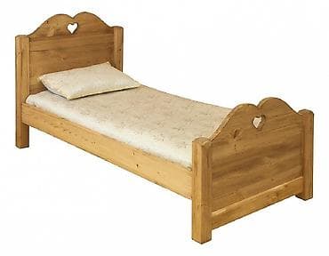 продаю односпальную кровать: Кровать односпальная
Мебель можно купить в рассрочку или в кредит — 1