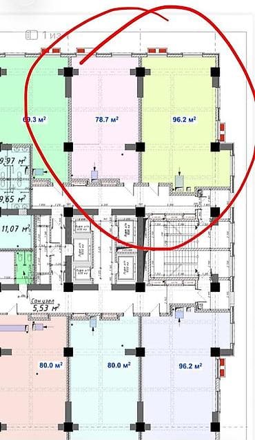 нур плаза: Коммерческие помещения в ЖК «Prime Park» 🔥 🏢 ЖК «Prime Park» 🏗️ — 2