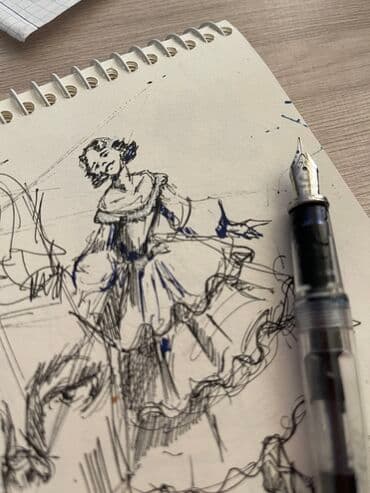 художественной: Уроки рисования Индивидуальное, Групповое, Онлайн, дистанционное — 15